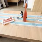 Appartamento Frauenpreiss-203 Cuxhaven