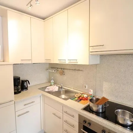 Frauenpreiss-203 Apartment