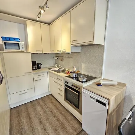 Apartmán Frauenpreiss-203 *