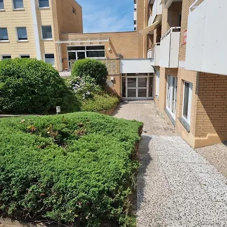 Frauenpreiss-203 Апартаменты