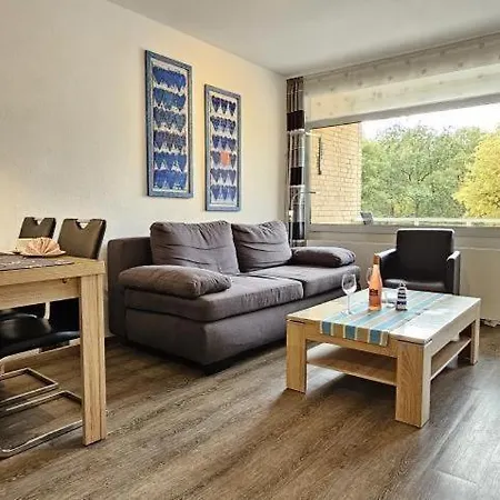 דירה Frauenpreiss-203