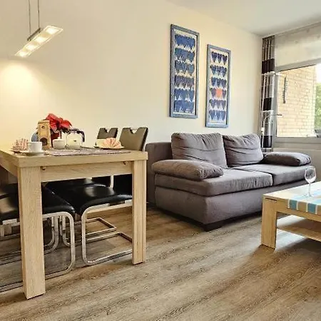 Frauenpreiss-203 Апартаменты *