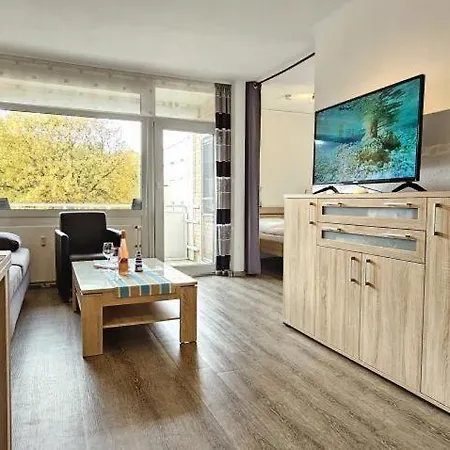 Frauenpreiss-203 아파트