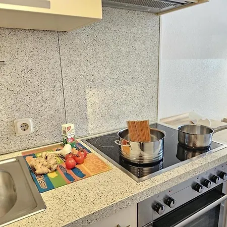 Frauenpreiss-203 아파트