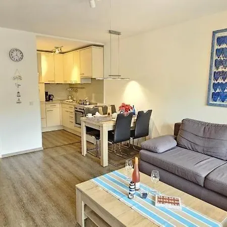 Apartmán Frauenpreiss-203 *