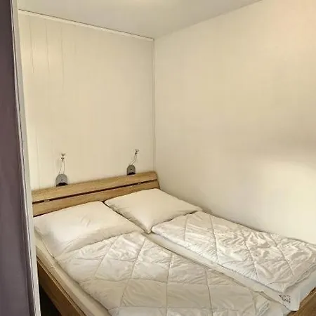 Frauenpreiss-203 Apartmán Cuxhaven