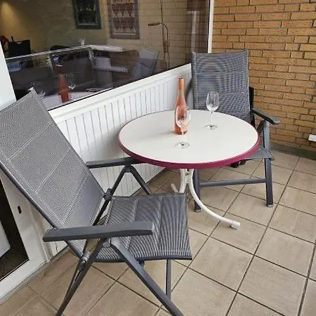 Apartmán Frauenpreiss-203 *