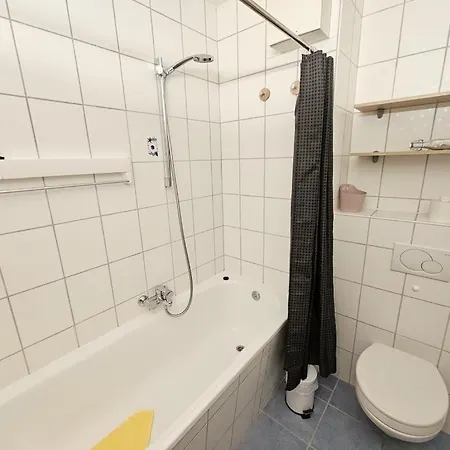Appartamento Frauenpreiss-203 Cuxhaven