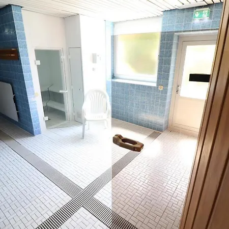 Frauenpreiss-203 Apartmán Cuxhaven