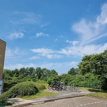 Apartmán Frauenpreiss-203 Cuxhaven