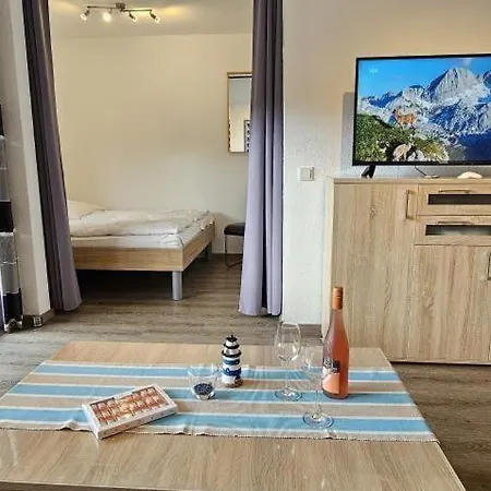 Apartament Frauenpreiss-203 *